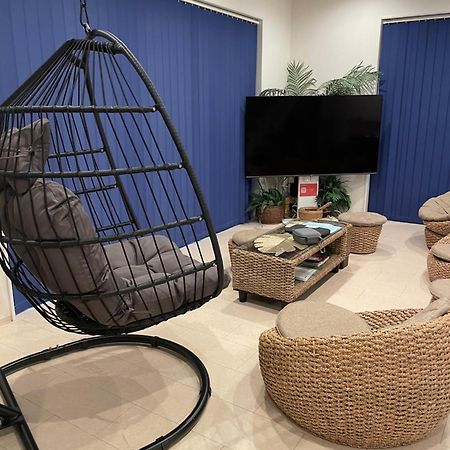 Hale恩納村 Ys Casa Villa Luaran gambar