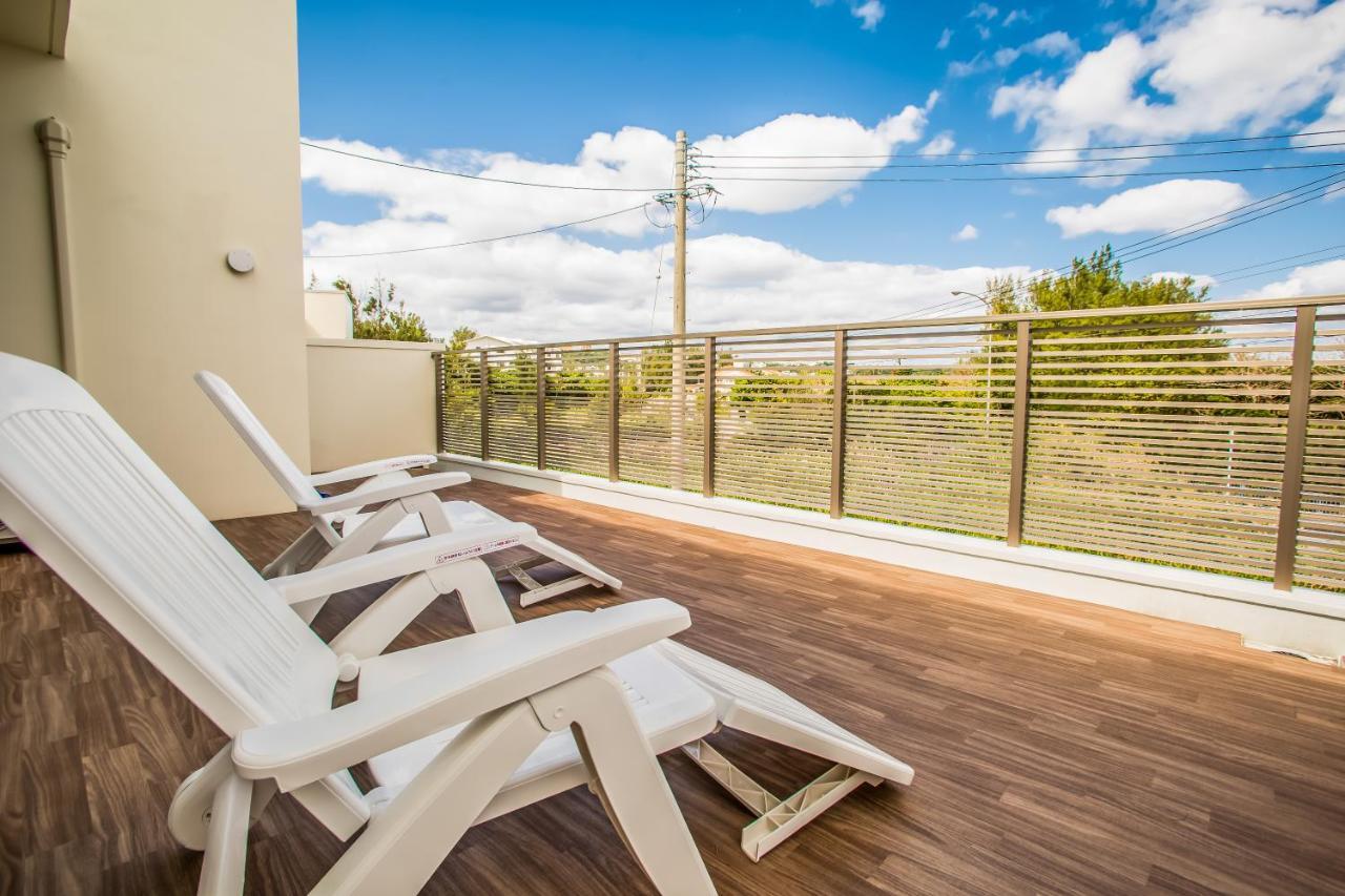 Hale恩納村 Ys Casa Villa Luaran gambar