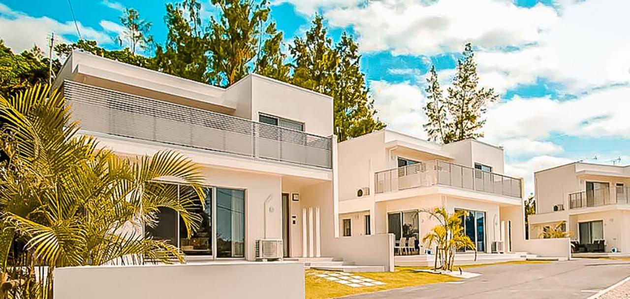 Hale恩納村 Ys Casa Villa Luaran gambar