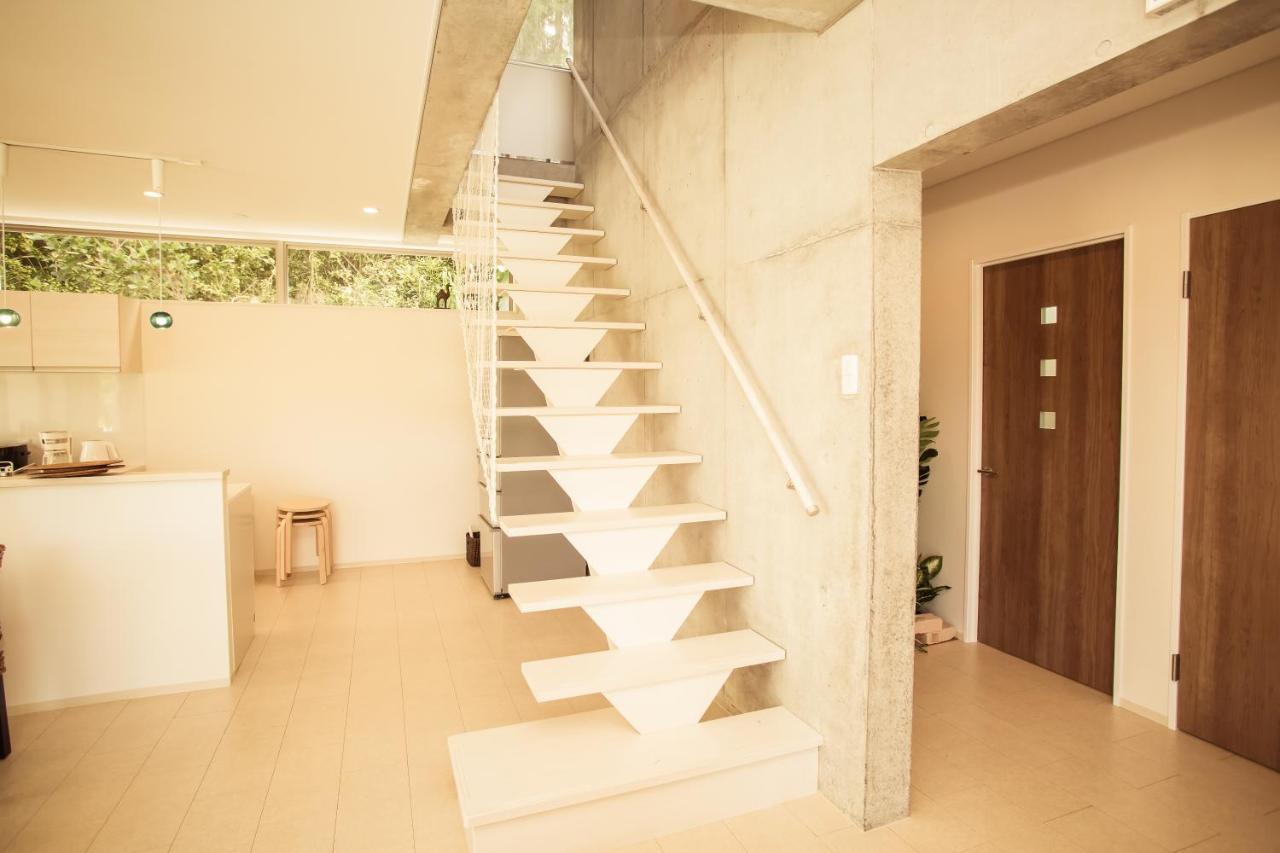 Hale恩納村 Ys Casa Villa Luaran gambar