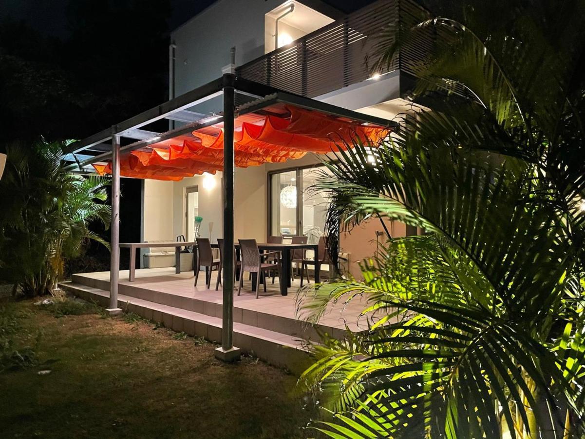 Hale恩納村 Ys Casa Villa Luaran gambar