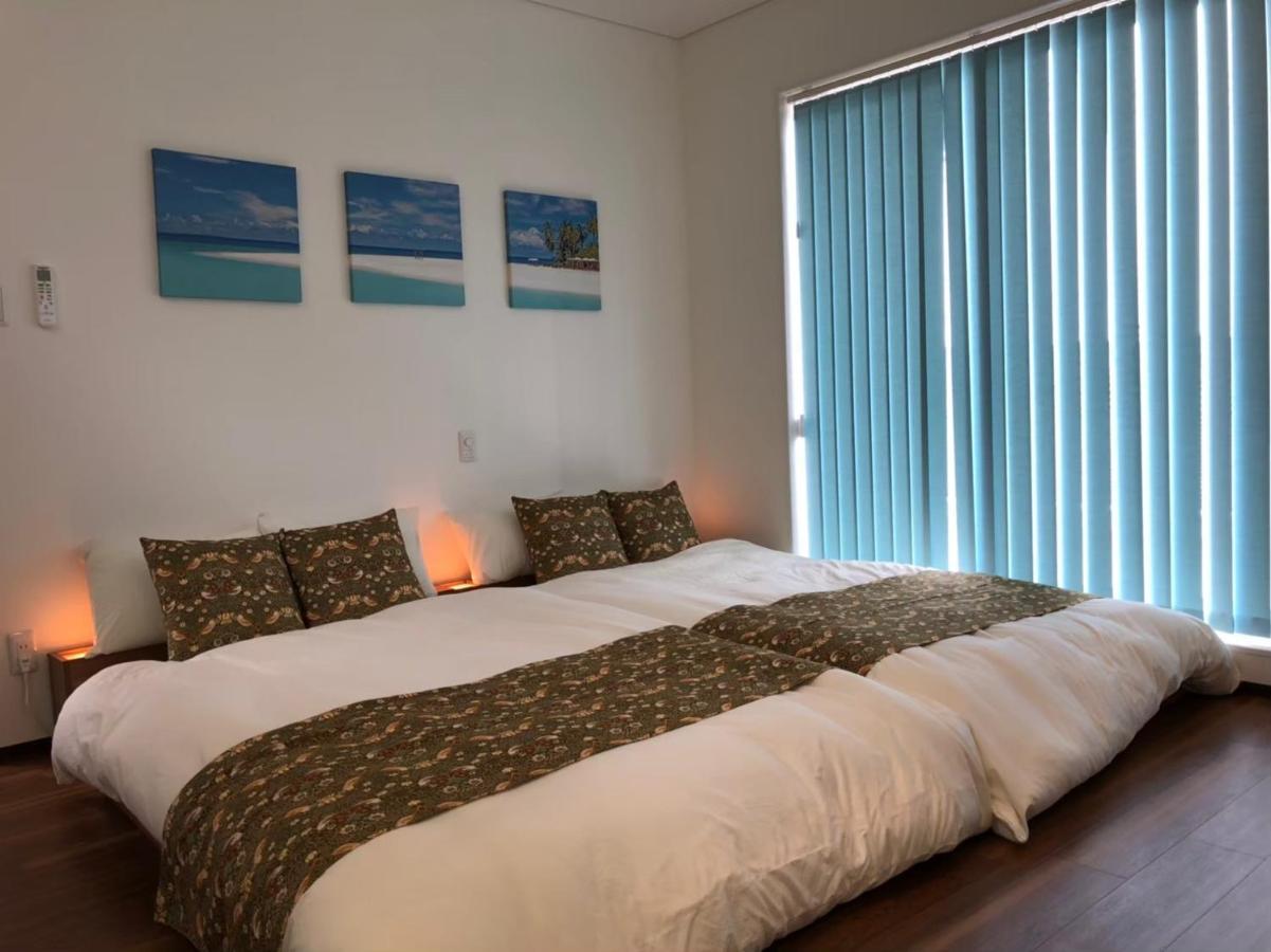 Hale恩納村 Ys Casa Villa Luaran gambar