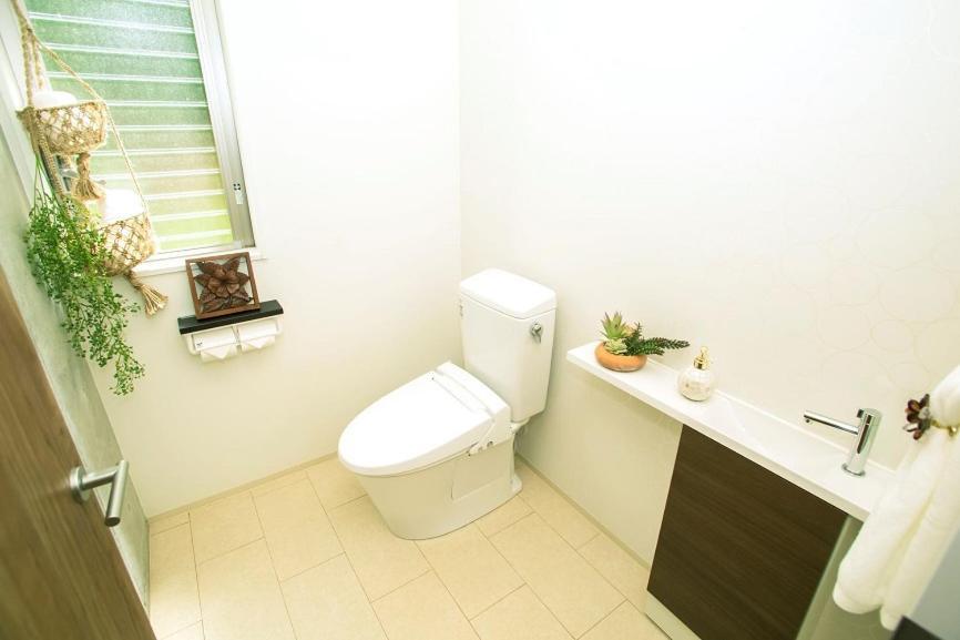 Hale恩納村 Ys Casa Villa Luaran gambar